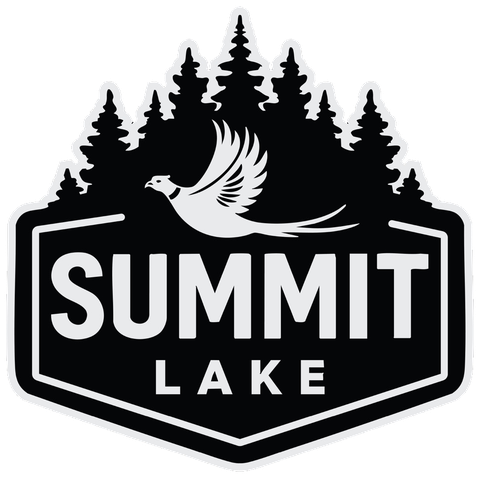Summit Lake